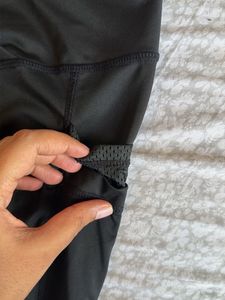 Savvy Activewear Leggings