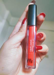 Pilgrim Liquid Lipstick