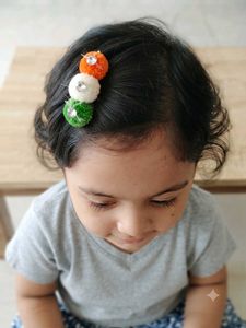 Independence Day Special Combo - 7 Pcs