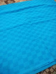 Pure Cotton Unstitched Dress Material