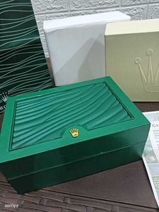 Rolex Gold GMT-Master II