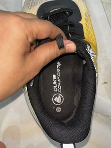 Stylish DUKE Running Shoes for men’s