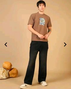 Graphic T-Shirt - Weird is Normal