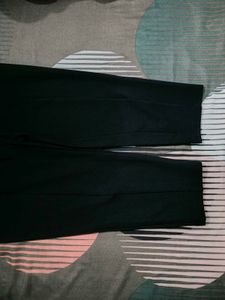 Black Leggings