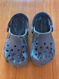 Unique Crocs Clogs
