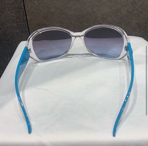 DG By Solar X Oversized sunglasses