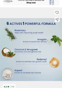 Parachute Advansed Prohair Serum