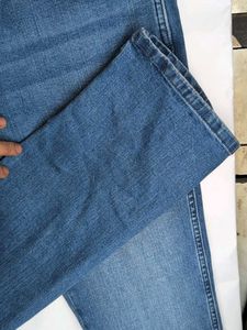 Wrangler Denim Jean's