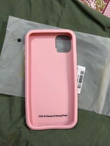 Iphone 11 Cute Stitch Phone Case
