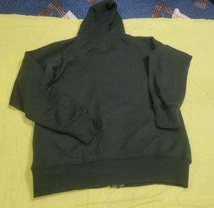 Jack &amp; Jones Black Hoodie