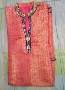 weekend Party's Wear Kurti