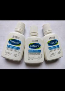 Cetaphil Oily Skin Cleanser Pack Of 3