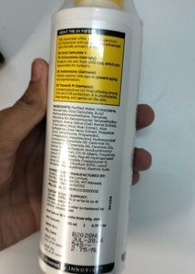 Sun Scoop Sunscreen Body Lotion SPF 50+