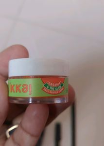 Mini makup Combo