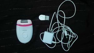 epilator by Philips