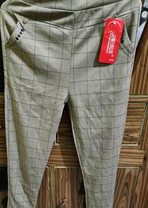 Trouser