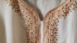 Elegant Ethnic Kurta PRICE REDUCTION to 199