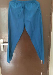 New Unused PureCotton Flared Anarkali Suit