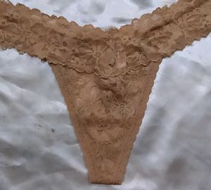 victorias secret Thong Panty