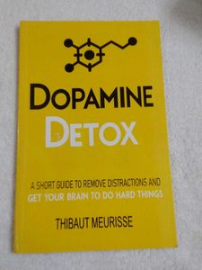 DOPAMINE DETOX