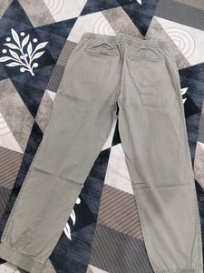 Combo of 2 Comfortable Jogger Pants