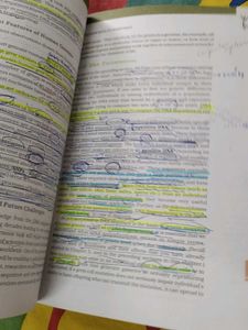 Biology NCERT Textbook Class XII