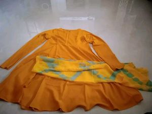 kurta set
