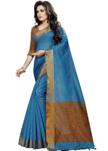 Women Silk Saree