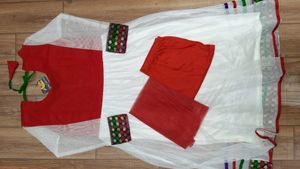 Anarkali Frock Suit Set 🛍