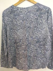 Full Sleeve Top