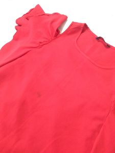 Cold Shoulder Top