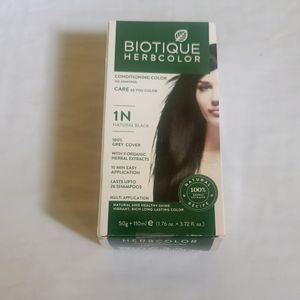 BIOTIQUE Herbcolor