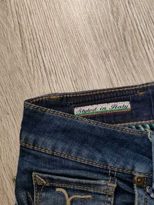 Ma5543 Flying Machine jeans waist 34 inches