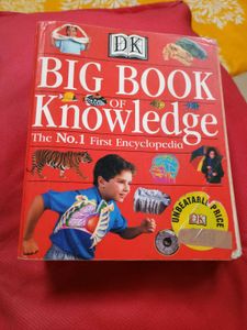Knowledge Book For All