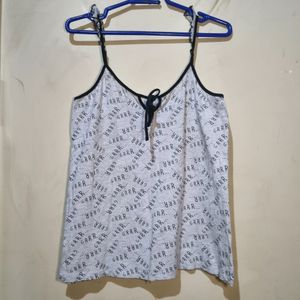 Cotton Night Suit Set