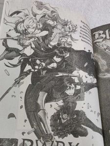 Demon Sayer 14