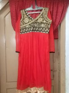 Anarkali Set