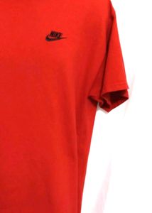 T90 NIKE Tshirt. XxL