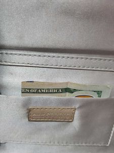 Sparkling Embellished Clutch Bag