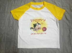 Cute Cat T-Shirt