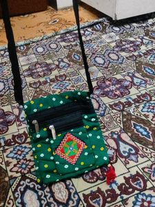 Kids Sling With Handle