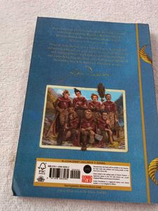 J K Rowling 3 Combo Book