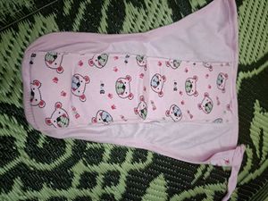 Baby Cotton nappies combo of 7