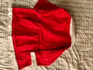 Bumzee Red Cute Dress