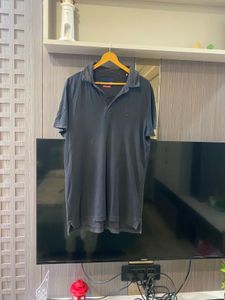 Men's Classic Polo T-Shirt
