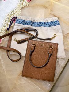 Tory Burch Monochromatic CHECK DETAILS