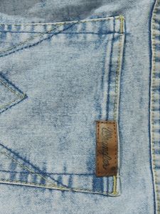 Trendy  Wrangler Men's Jeans