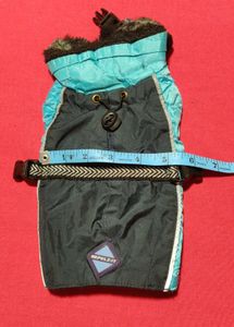 Small Cat Jacket