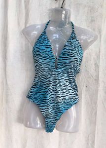 animal print bodysuit