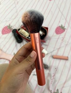 Real Techniques Makeup Brushes